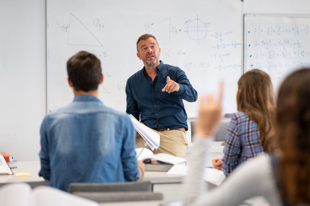 Gerencia Educativa