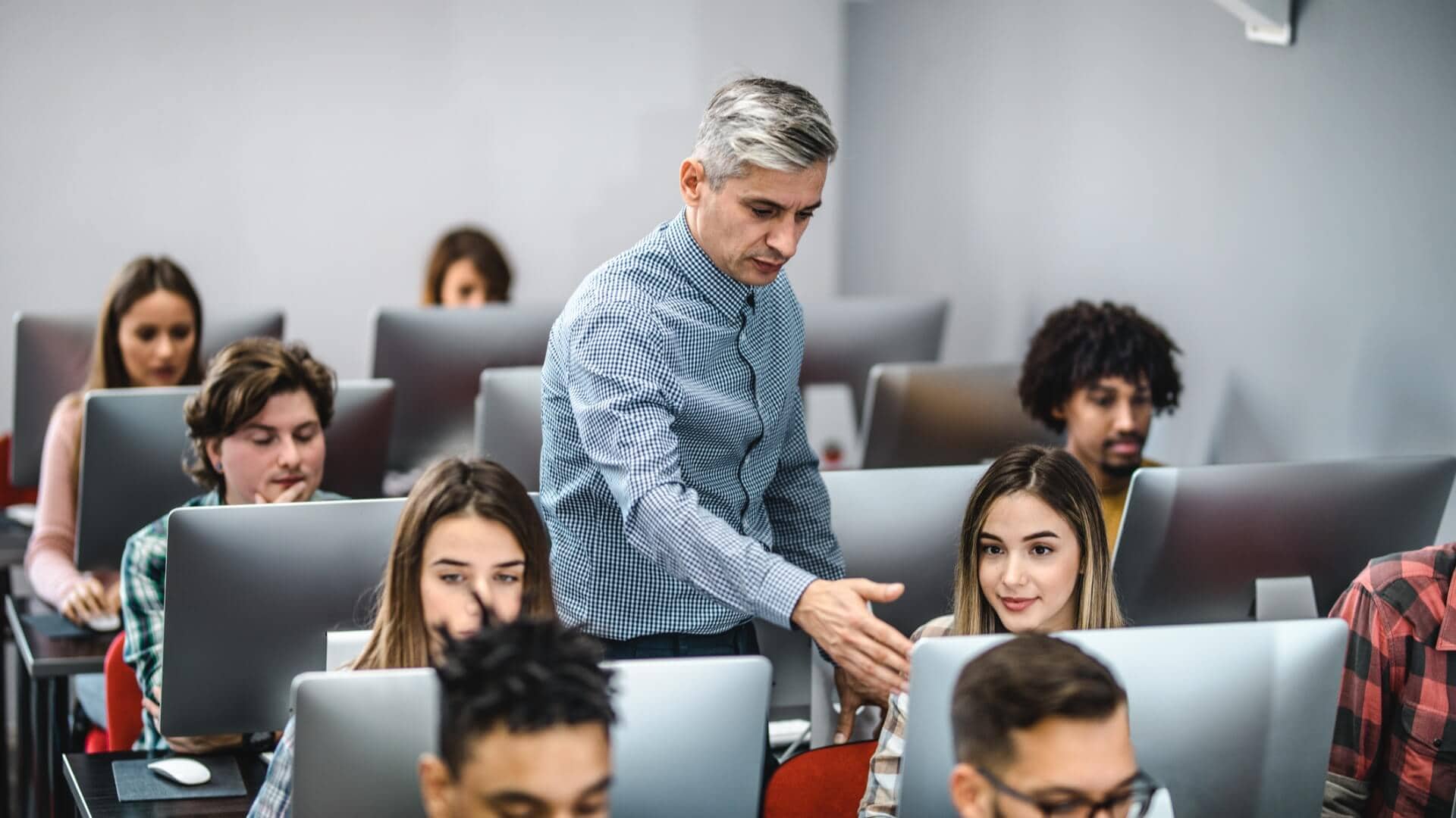 Formador de Formadores – “Facilitación en actividades de capacitación”