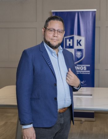 Jesús Mora